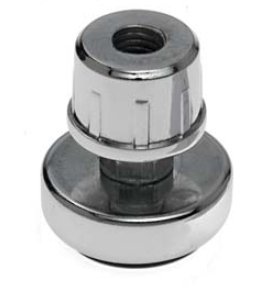 Соединитель JOCKER GP-12/14С  хром (15 шт)