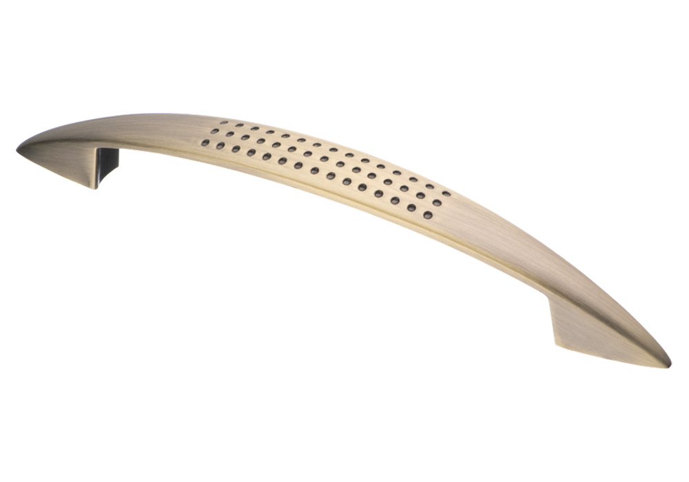 Ручка(Ю) 3013 бронза