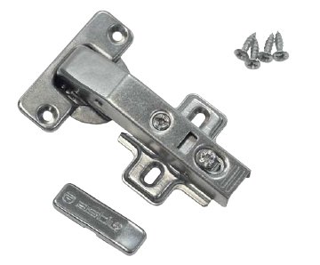 Петля Astil НН 8215 90-180 гр. с доводчиком