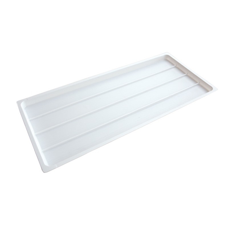 Поддон на 500 Белый