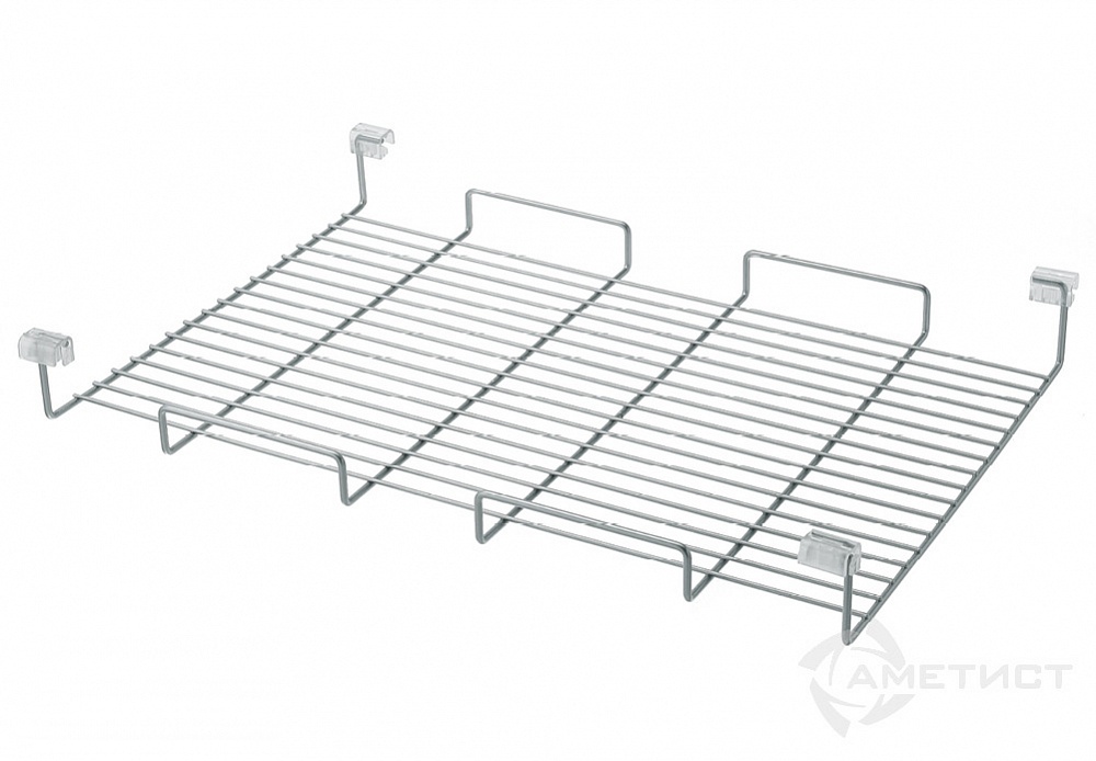 VIBO Корзина мелкая сетчатая AVF 72ALC