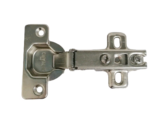 Петля BOYARD Н102 А накладная (250)