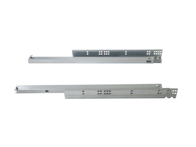 SETE Направ.скрытого монтажа L500,IS-500S ПОЛНОГО ВЫДВИЖЕНИЯ