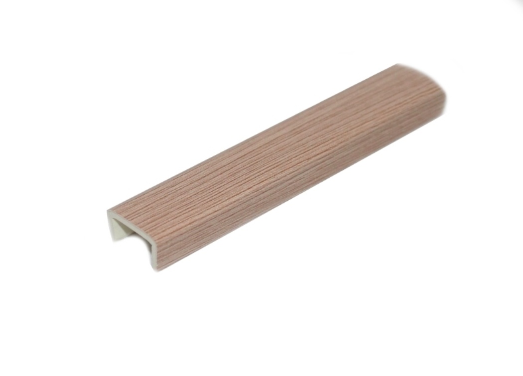 Заглушка цоколя Н-100 ШИМО ТЕМНЫЙ