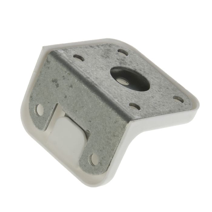 Навес кухонный до 70 кг (белый)(300)