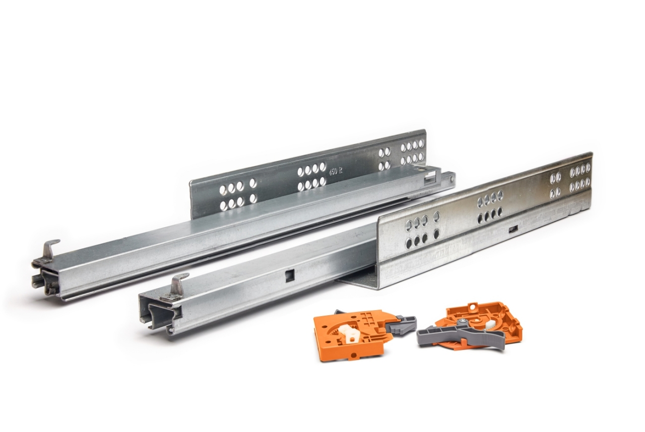 ASTIL  Напр. скрытого монтажа 8116-450-FSC-3D 450 мм