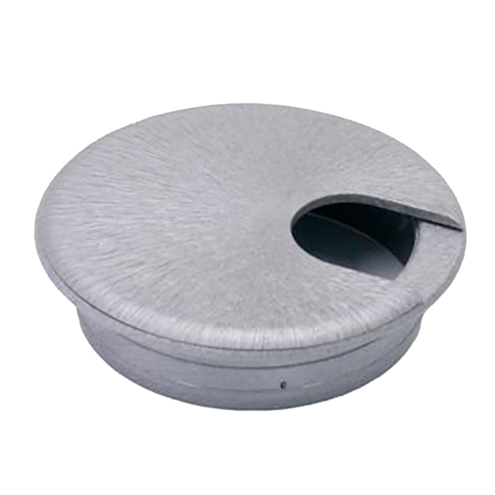 Кабель-канал Д=62мм №17 серый 