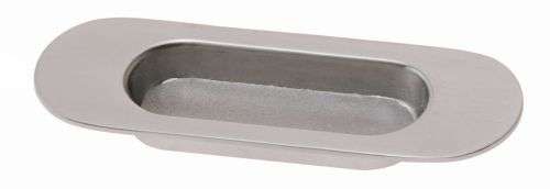 Ручка (Л-С) 7870S никель мат