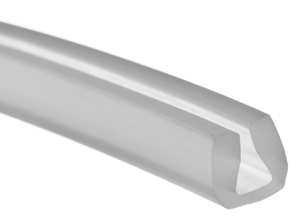 Уплотнитель   П-обр. универ.10/4