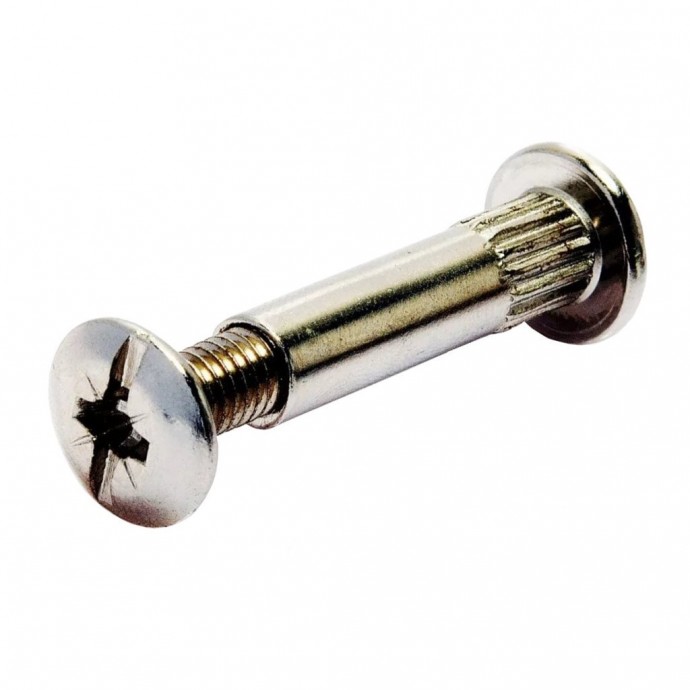 Стяжка Д-4х30мм(1000)