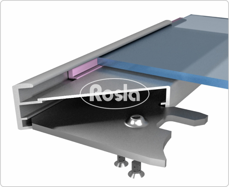 Профиль F1-10 Зололто