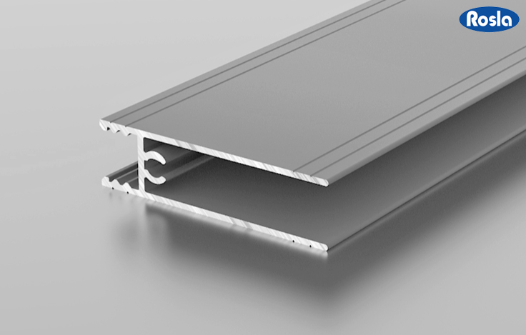  Орех KF1-05 нижн. профиль