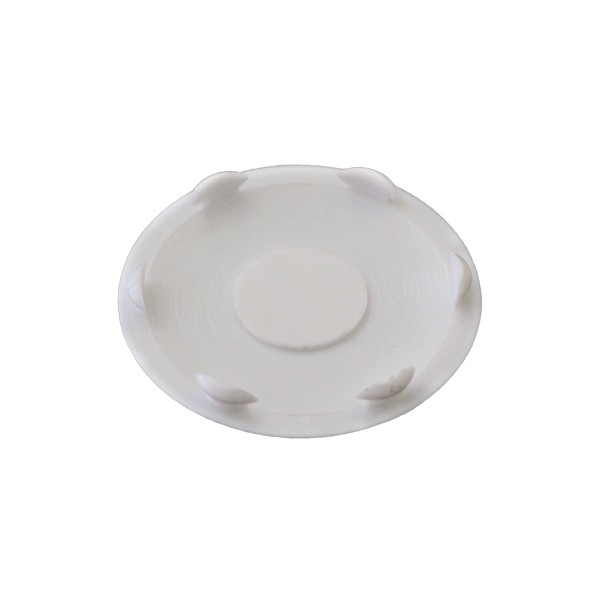 Заглушка технологич.Д=35мм № 23 (под петлю)