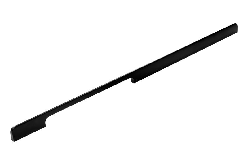 Ручка JET НАКЛАДНАЯ L 1000 черный R611A.1000BLQ