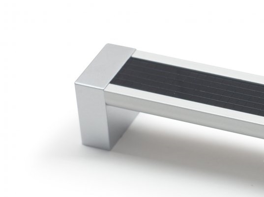 Ручка-скоба SIBU(Австрия) 160-04 черный