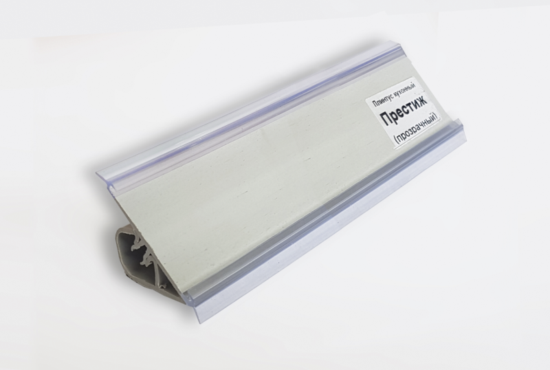 Плинтус 3.05м Престиж