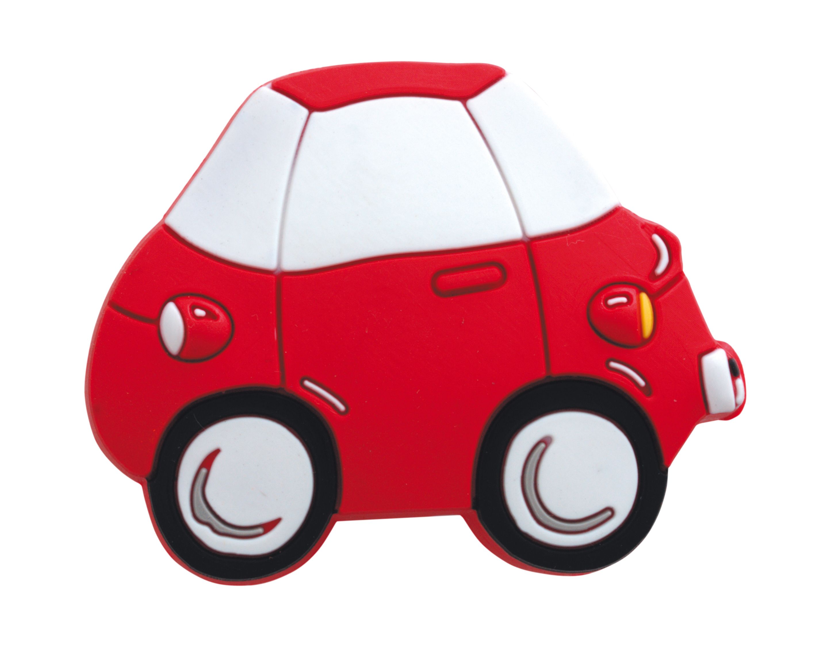 *Ручка GTV Машинка  KID-D-001