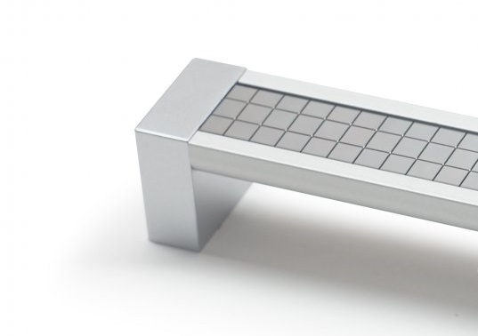 Ручка-скоба SIBU(Австрия) 160-02 хром