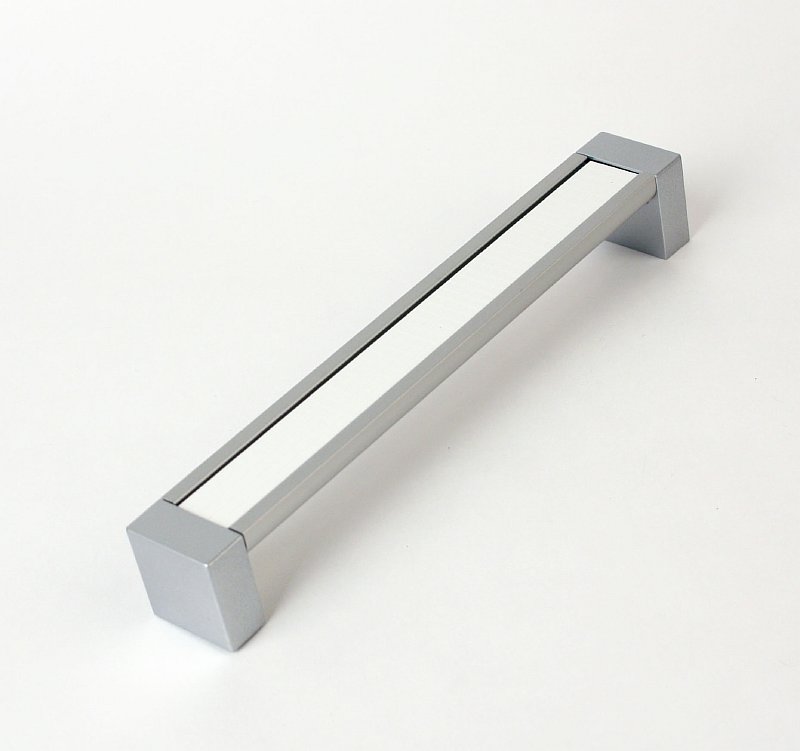 Ручка-скоба SIBU(Австрия) 192-20 белый