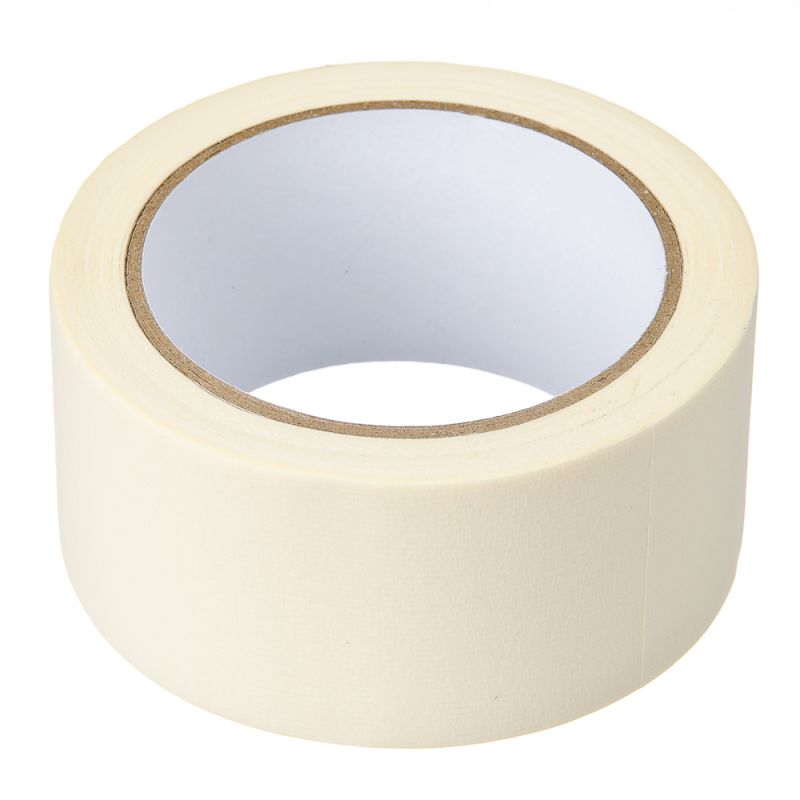 Креп-лента 48х40 (157) Малярная