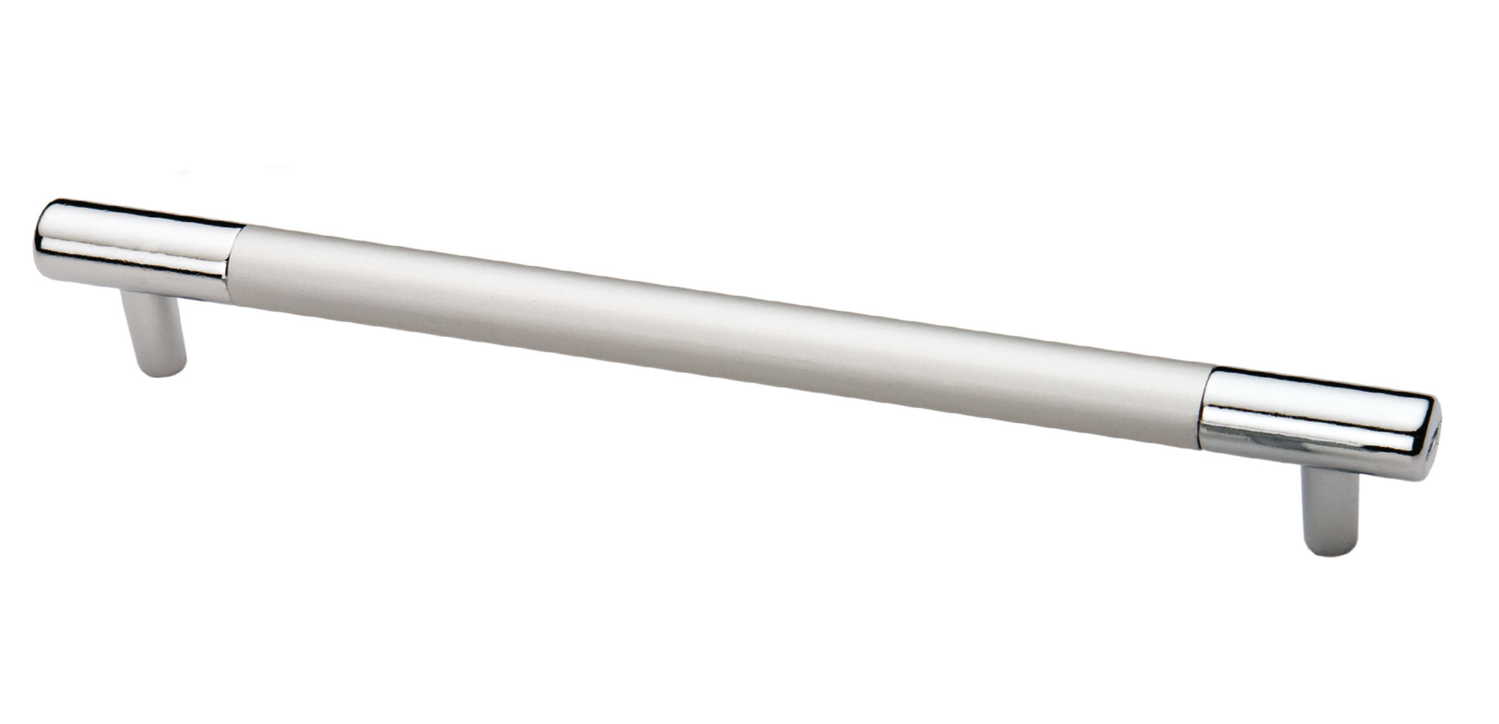 Ручка(Ю) С-15 (хр+мет)320