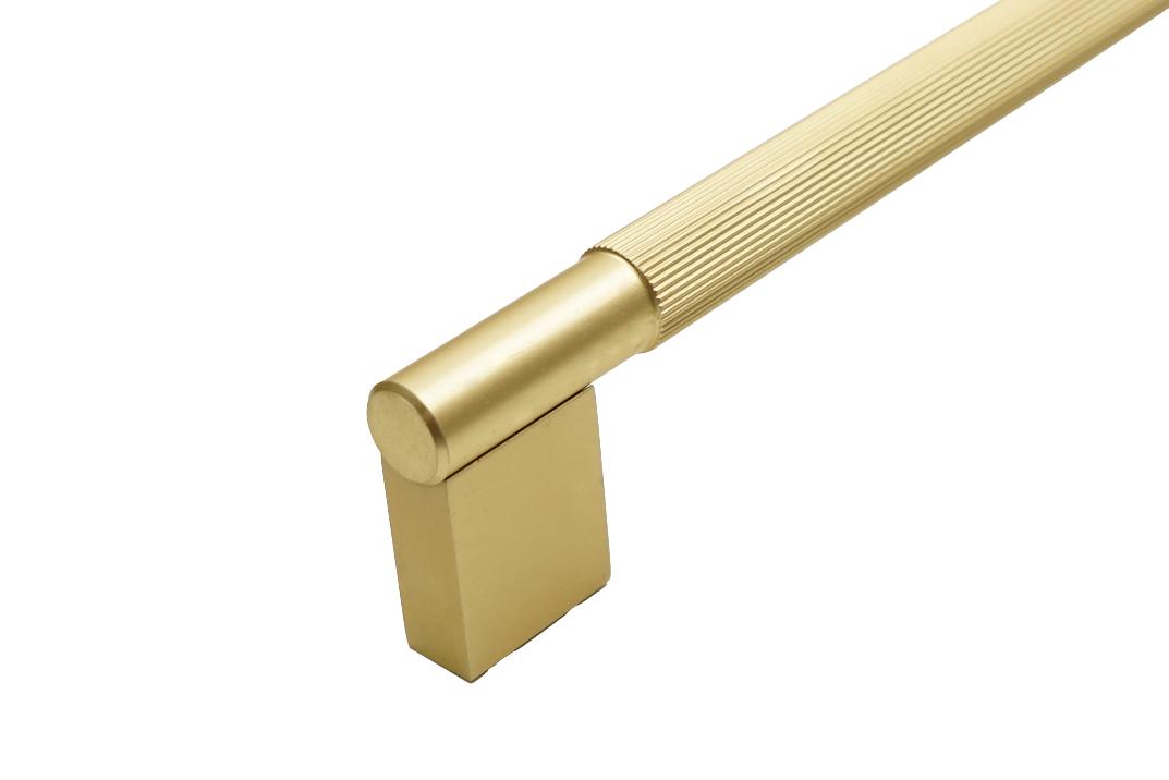 Ручка JET 846 L1000 980мм Золото R846А.1000GPWS