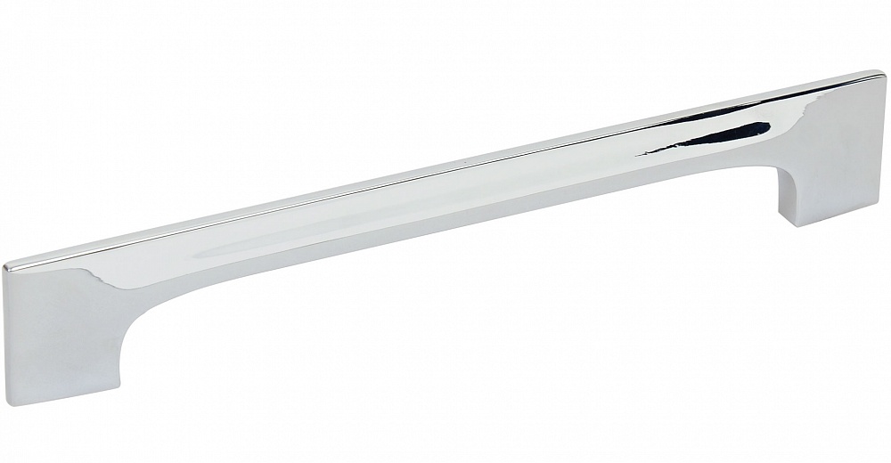 Ручка JET скоба 157-160 хром RQ157А/160CP