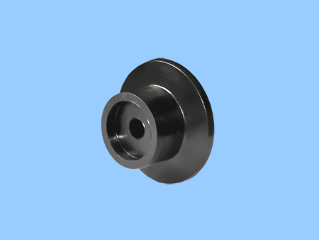 Опора Колесная Грибок для Венеции