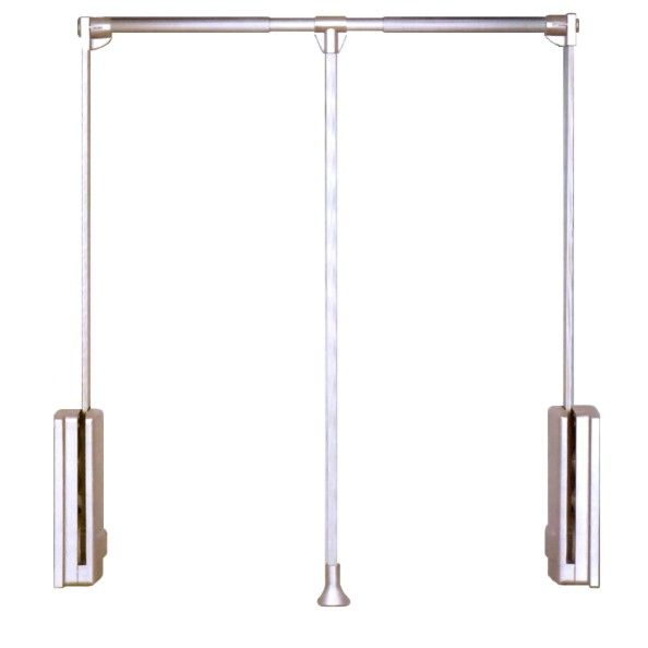 Пантограф 113 L60-83мм GR 113A ( JET )