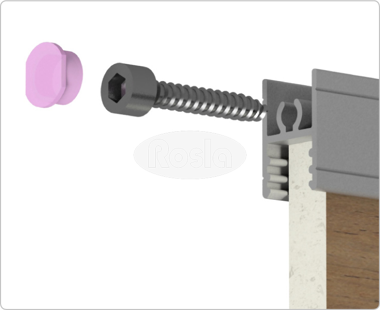  Бронза KF1-14 (верх.профиль)