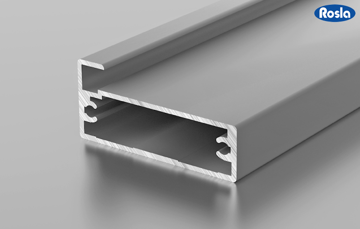 Профиль F1-11 шампань(рамка)