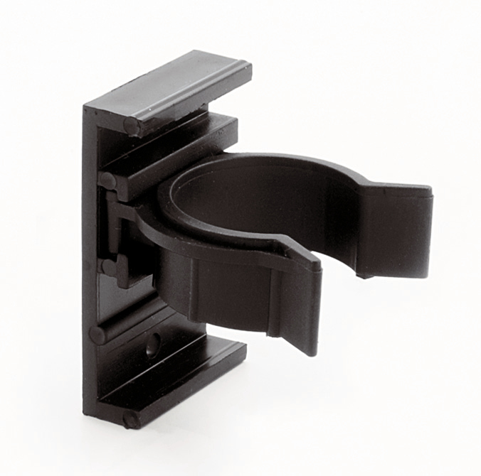 Опора кух.черн.(П) КЛИПСА (1000)