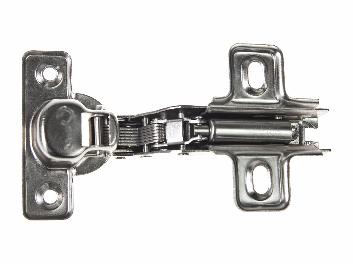 *Петля КДМ (МИНИ) вкладная с довод.(400)