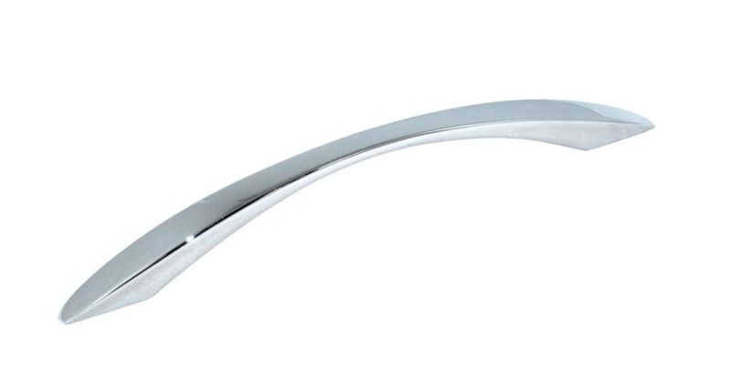 Ручка JET скоба 155-160 хром RC155Z/160CP