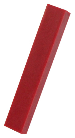 Воск мебельный красный