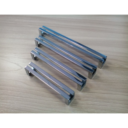 Ручка мебельная 0603/192 хром