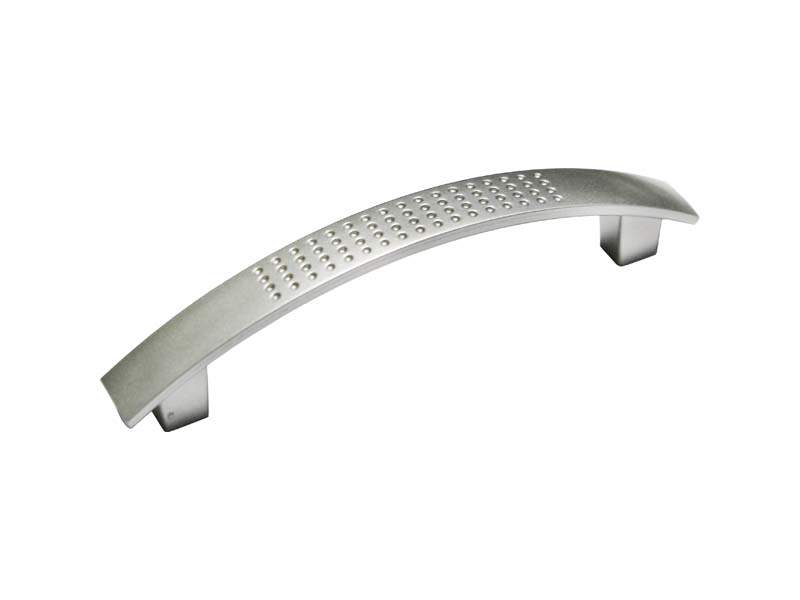 Ручка(Ю) С-6 (хром. мат) 2050/96