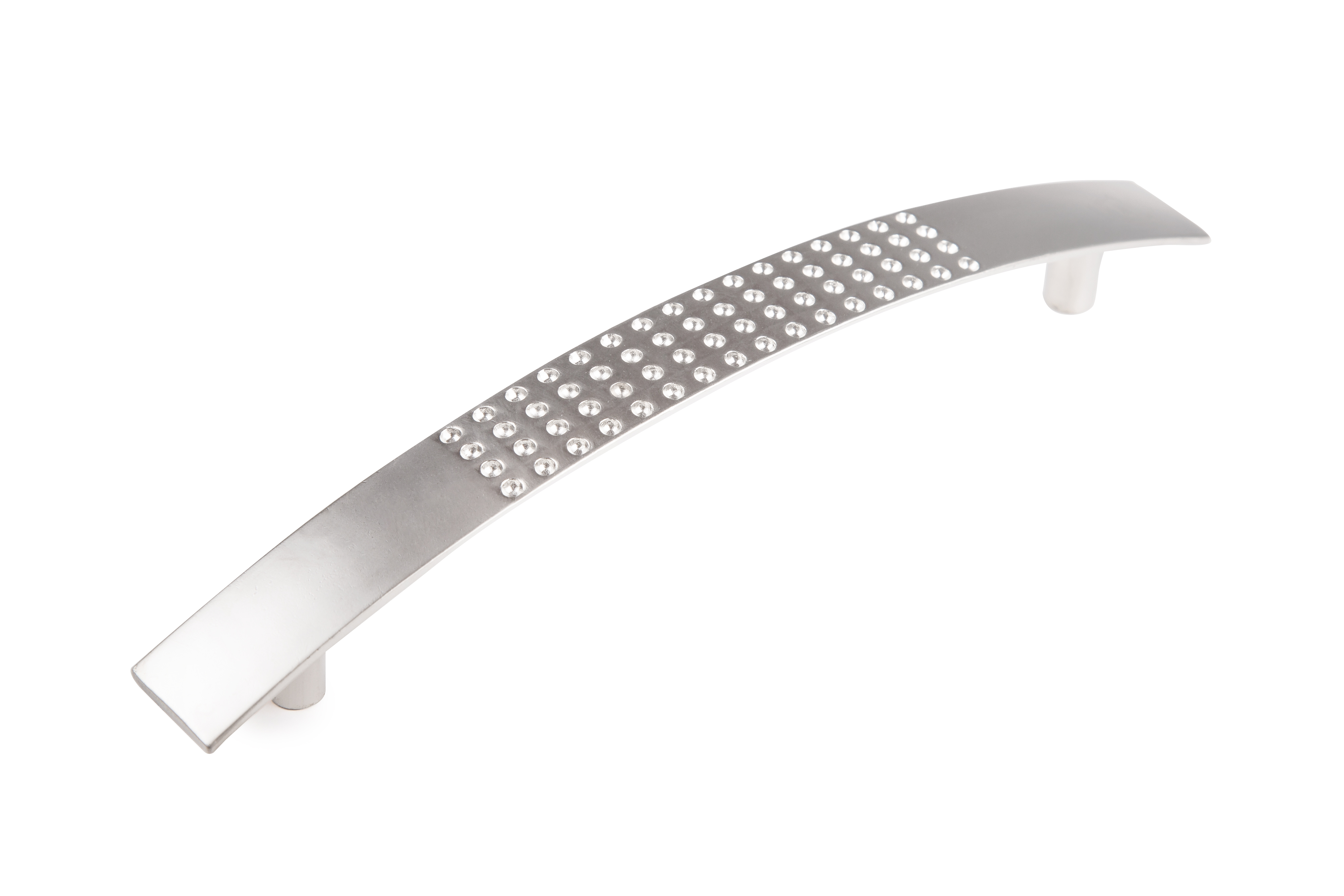 Ручка(Ю) 2050/96 хром мат.