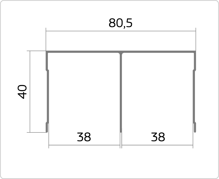  Серебро LK1-20 (верх.напр) новый
