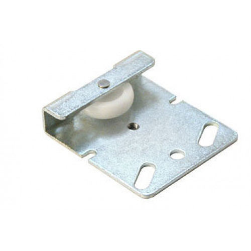 Ходовой ролик