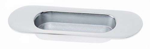 Ручка (Л-С) 7870S хром