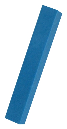 Воск мебельный синий