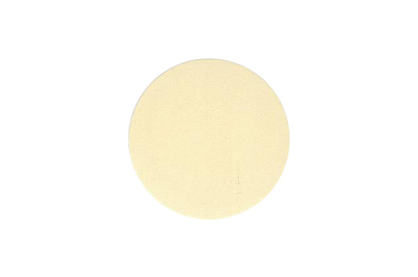 Заглушка самокл. Д=14 (Ваниль) (50 шт) арт. 2355