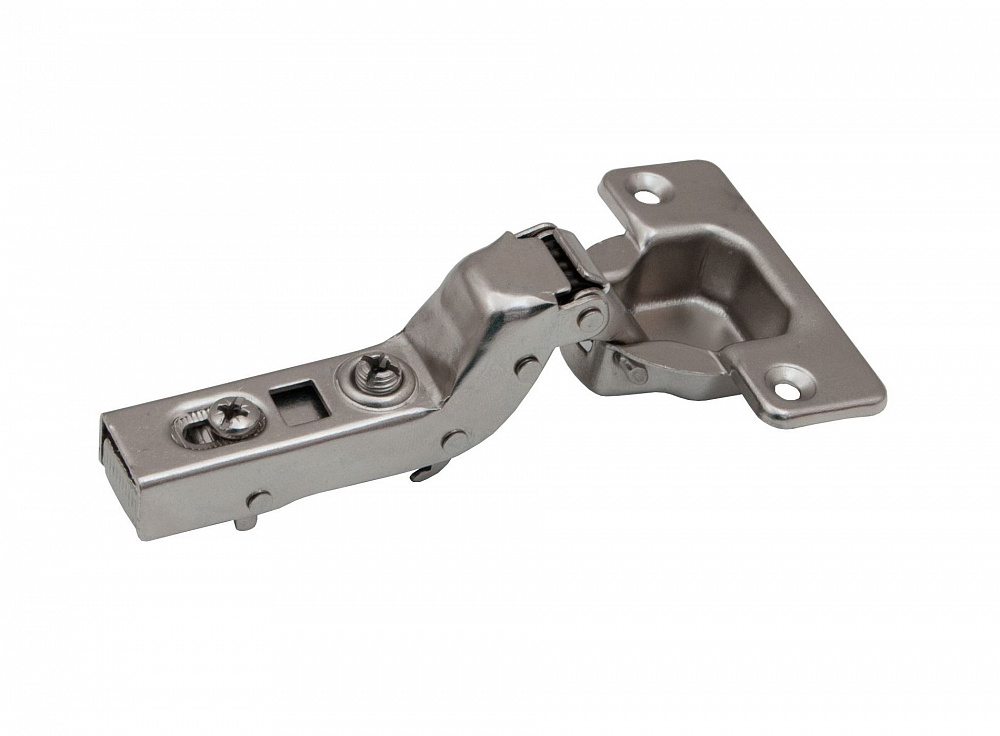 Петля JET  OPTIMA ВКЛАДНАЯ с довод. (Сlip)