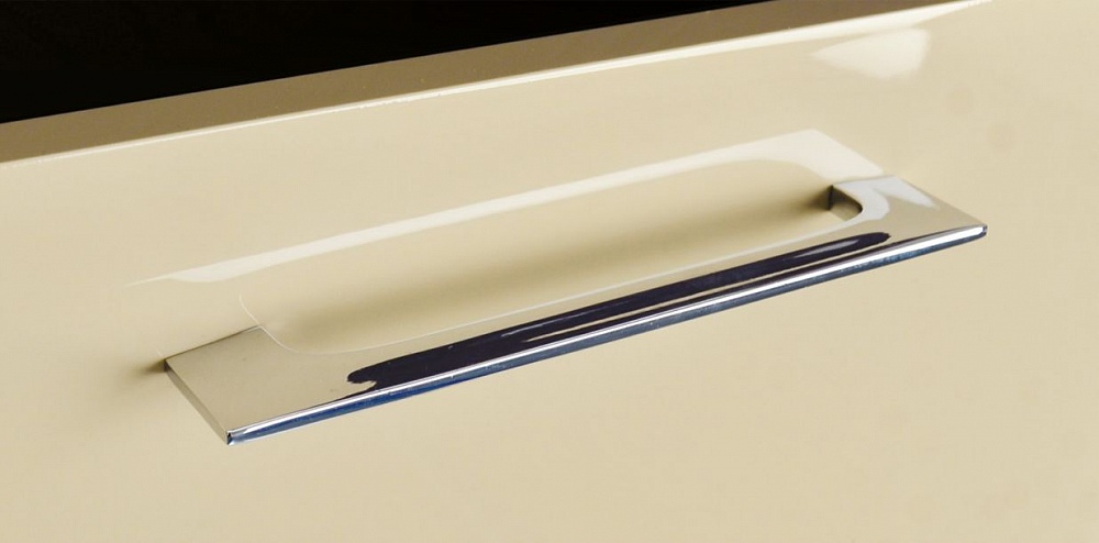 Ручка JET скоба 157-160 хром RQ157А/160CP