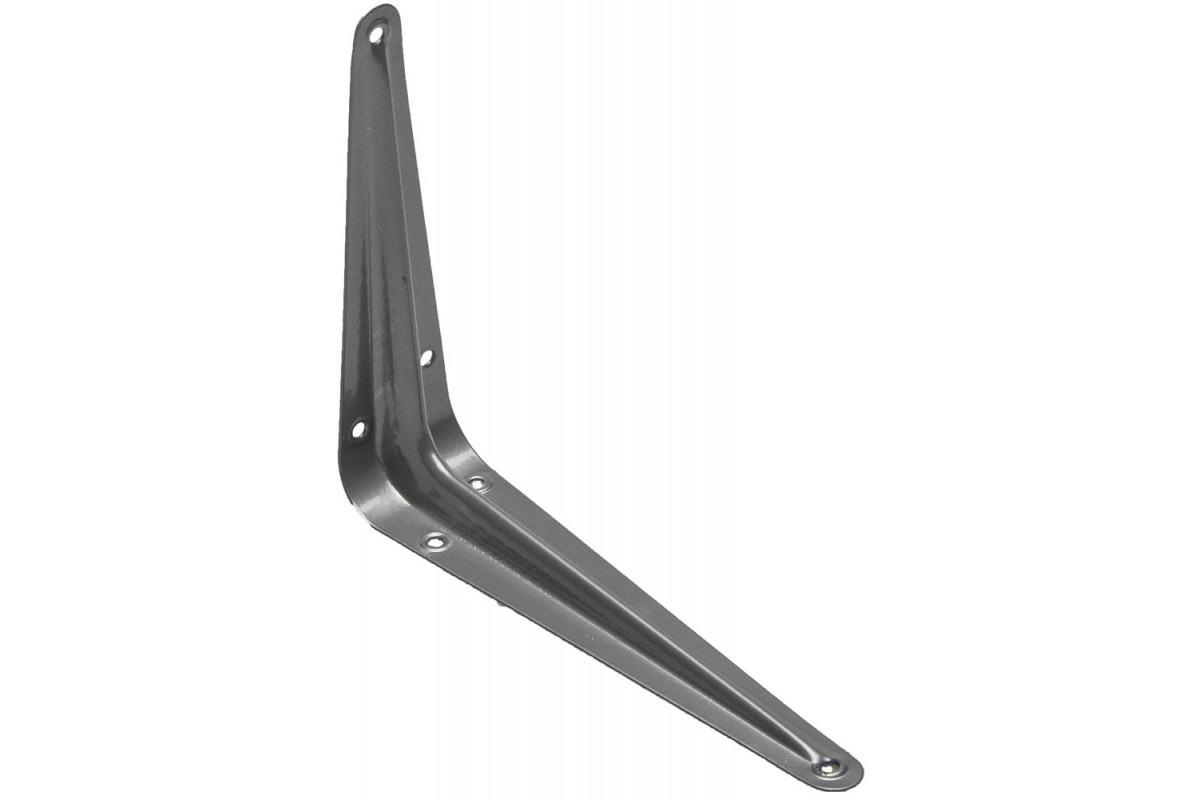 Консоль MOD-1 200х150(SHBB) серый