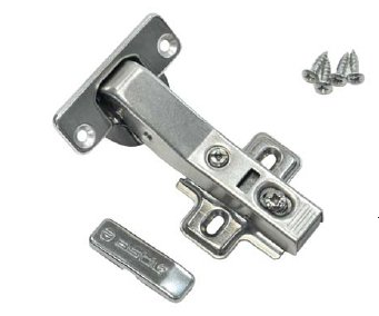 Петля Astil НН 8211 45 гр.с доводчиком