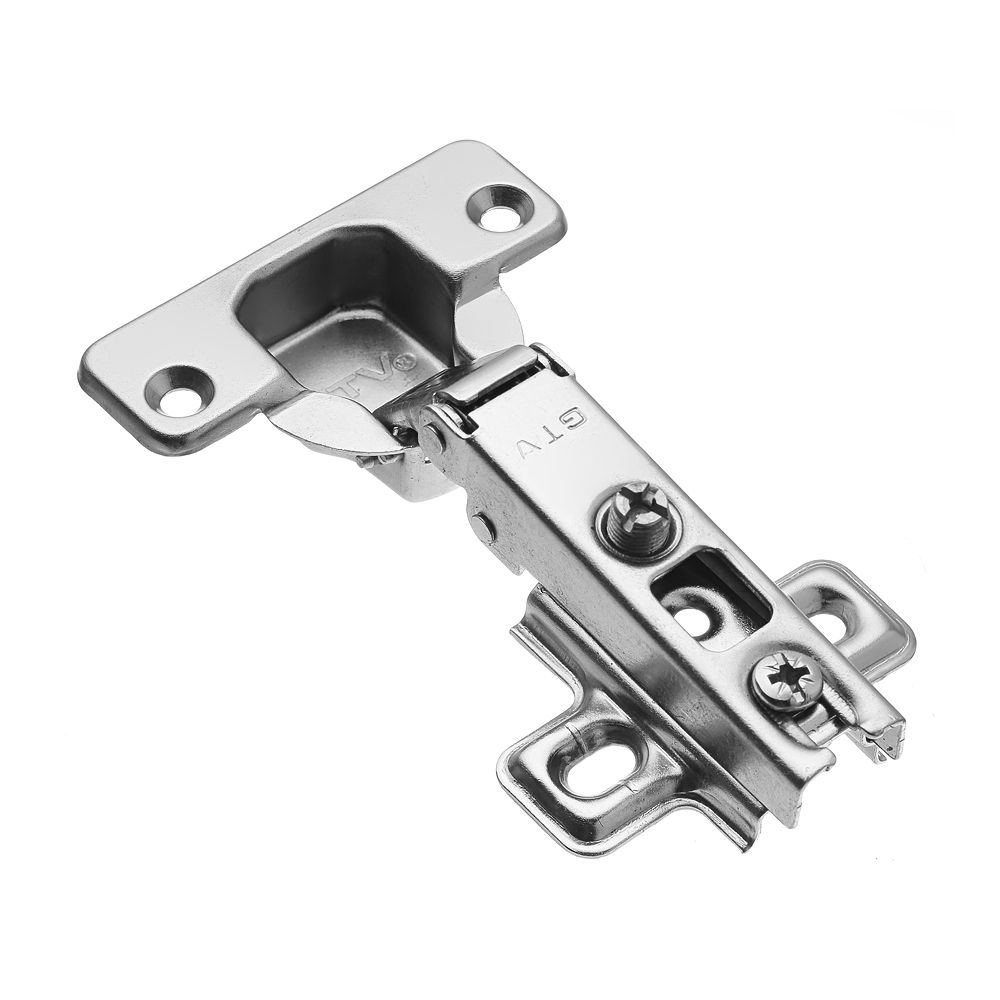 Петля *GTV накладная 09 ZP-BI2948-BE