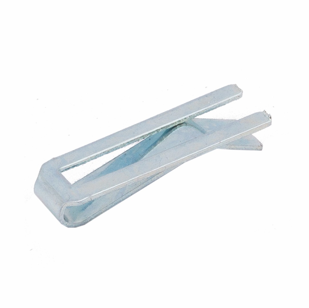 Ш Прищепка для шлигеля (Верхняя)