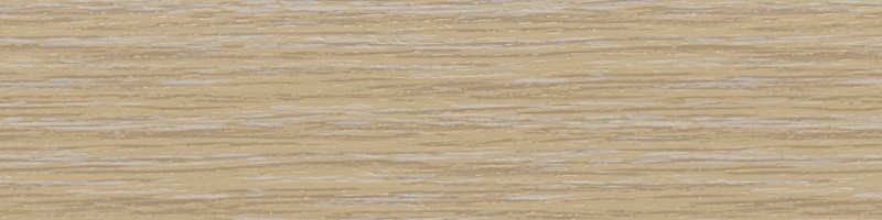 *Кромка ПВХ 0,4*19мм Еврогрупп Беленый дуб (027)